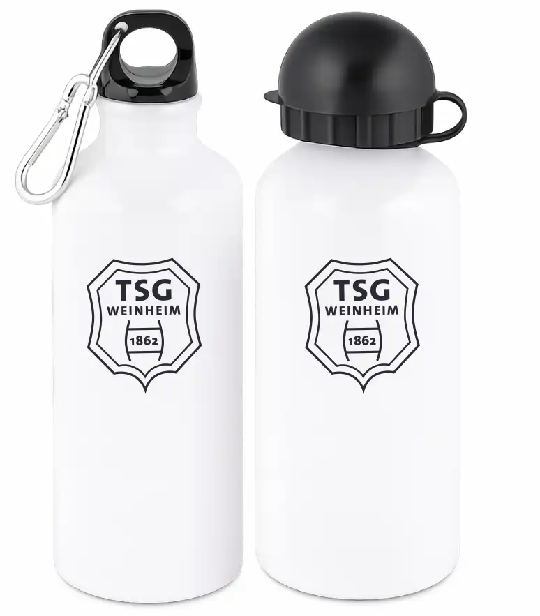 Trinkflasche TSG Schwimmen